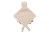 Jollein doudou attache-sucette Jollies Alpaca Paco 031-594-68241