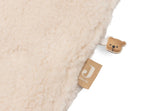 Jollein doudou attache-sucette Jollies Alpaca Paco 031-594-68241