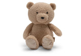 Jollein peluche veilleuse musicale Bear Brave 037-100-68243