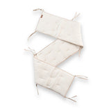 Quax tour de lit/parc natural stripes 03BA-MPO2-008