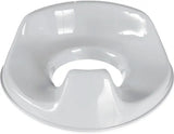 Bebe-jou réducteur de toilette light grey 04039-051