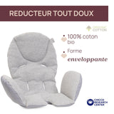 Chicco chaise haute polly armonia scandinavian 07087140610000 EXPO (pas d'envoi)