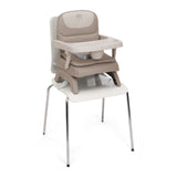 Chicco rehausseur Bento vanille 04087182240000