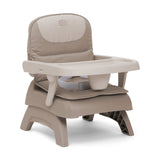 Chicco rehausseur Bento vanille 04087182240000