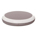 Bébé-jou set manucure chalk brown 04232-16