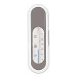 Bébé-jou thermomètre de bain chalk brown 04236-16