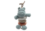 jollein peluche musicale Hippo Happy 043-001-68235