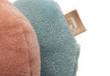 jollein peluche musicale Bunny Luz 043-001-68236