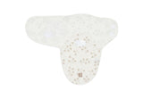 Jollein couverture d’emmaillotage 0-3 mois Leafy dreams 047-547-68105