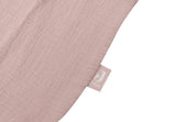 Jollein gigoteuse gaze de coton 70cm wild rose 048-510-67099