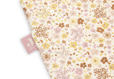 Jollein gigoteuse été 90cm Flower Fairies 048-510-68104