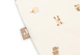 Jollein gigoteuse jersey 110cm Animal Friends 048-529-68154