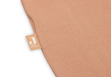 Jollein gigoteuse 90cm tog 0.5 Little Waffle light terra 048-516-68157