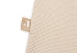 Jollein gigoteuse 110cm tog 0.5 Little Waffle sand 048-529-68158