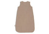 Jollein gigoteuse gaze de coton 110cm biscuit 048-529-00103
