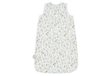 Jollein gigoteuse été 70 cm gaze de coton Bloomy  048-510-68076