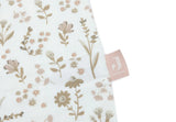 Jollein gigoteuse été 70 cm gaze de coton Bloomy  048-510-68076