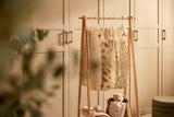 Jollein gigoteuse été 70 cm gaze de coton Bloomy  048-510-68076