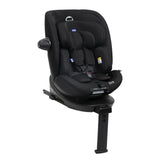 Chicco siège-auto everOne i-size black 06087148950000 (PAS D'ENVOI)