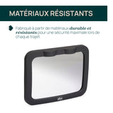 Chicco miroir pour siège arrière avec éclairage led 06087230950000