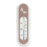 Bébé-jou thermomètre de bain Dear Goose mocha mousse 06236-025