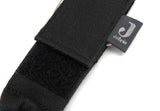 Jollein crochet pour poussette black 066-001-68137