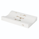 Bébé-jou coussin à langer Dear Goose blanc 06800-025