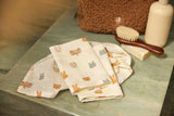 Jollein trousse de soins Curlé Dark Hazel 070-577-68219
