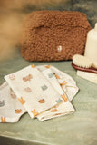Jollein trousse de soins Curlé Dark Hazel 070-577-68219