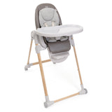 Chicco chaise haute polly armonia scandinavian 07087140610000 EXPO (pas d'envoi)