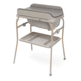 Chicco meuble de bain Soft Bubble Armonia scandinavian 07087186610000 (pas d'envoi)