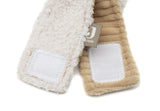 Jollein hochet main et pied  Tiny Park Charlie Cat  071-001-68150