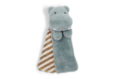 Jollein hochet main et pied  Hippo Happy 071-001-68235