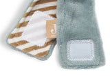 Jollein hochet main et pied  Hippo Happy 071-001-68235