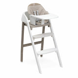 Chicco chaise Crescendo up  pearl cooper re_lux 08087046850000 (pas d'envoi)