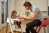 Chicco chaise Crescendo up  pearl cooper re_lux 08087046850000 (pas d'envoi)