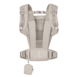 Cybex porte-bébé Laya dune grey 526001368