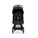 Cybex poussette Coya style rosegold sepia black 526000615 (expo)