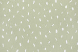 Plum Plum Drap Housse de parc 75x95cm Dot 01013-225