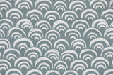 Plum Plum Drap Berceau 80x100cm Ylber 01202-227