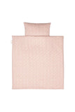 Plum Plum Housse De Couette Berceau 80x80cm Lauf 01155-226