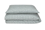 Plum Plum Housse De Couette Berceau 80x80cm Ylber 01155-227