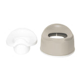 Bébé-jou petit pot wc grow taupe 04501-05
