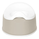 Bébé-jou petit pot wc grow taupe 04501-05
