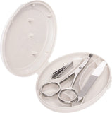 Bébé-jou set manucure light oat 04232-10