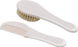 Bébé-jou brosse & peigne light oat 04234-10