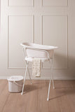 Bébé-jou baignoire bébé click light oat 04256-10 (UNIQUEMENT RETRAIT EN MAGASIN, PAS D'ENVOI)