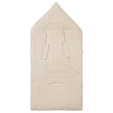 Koeka chancelière teddy Oslo sand 1015-2010 col 240/230
