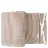 Koeka tour de parc/tour de lit Vik clay 1050-4020-284-284-18030