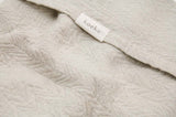 Koeka Couverture de berceau 75x100cm Sol océan air 1055-0030-722